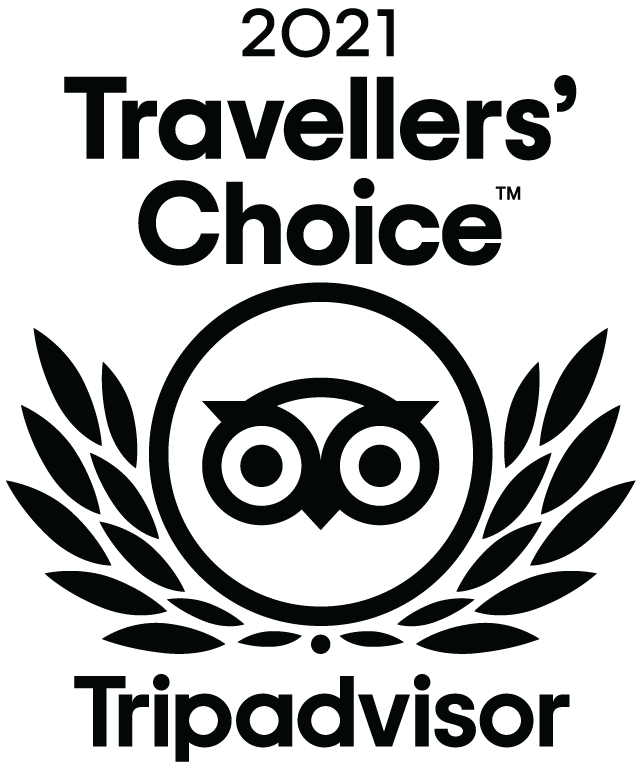 Devasom Hua Hin Tripadvisor Traveller's Choice 2021 Award Winner