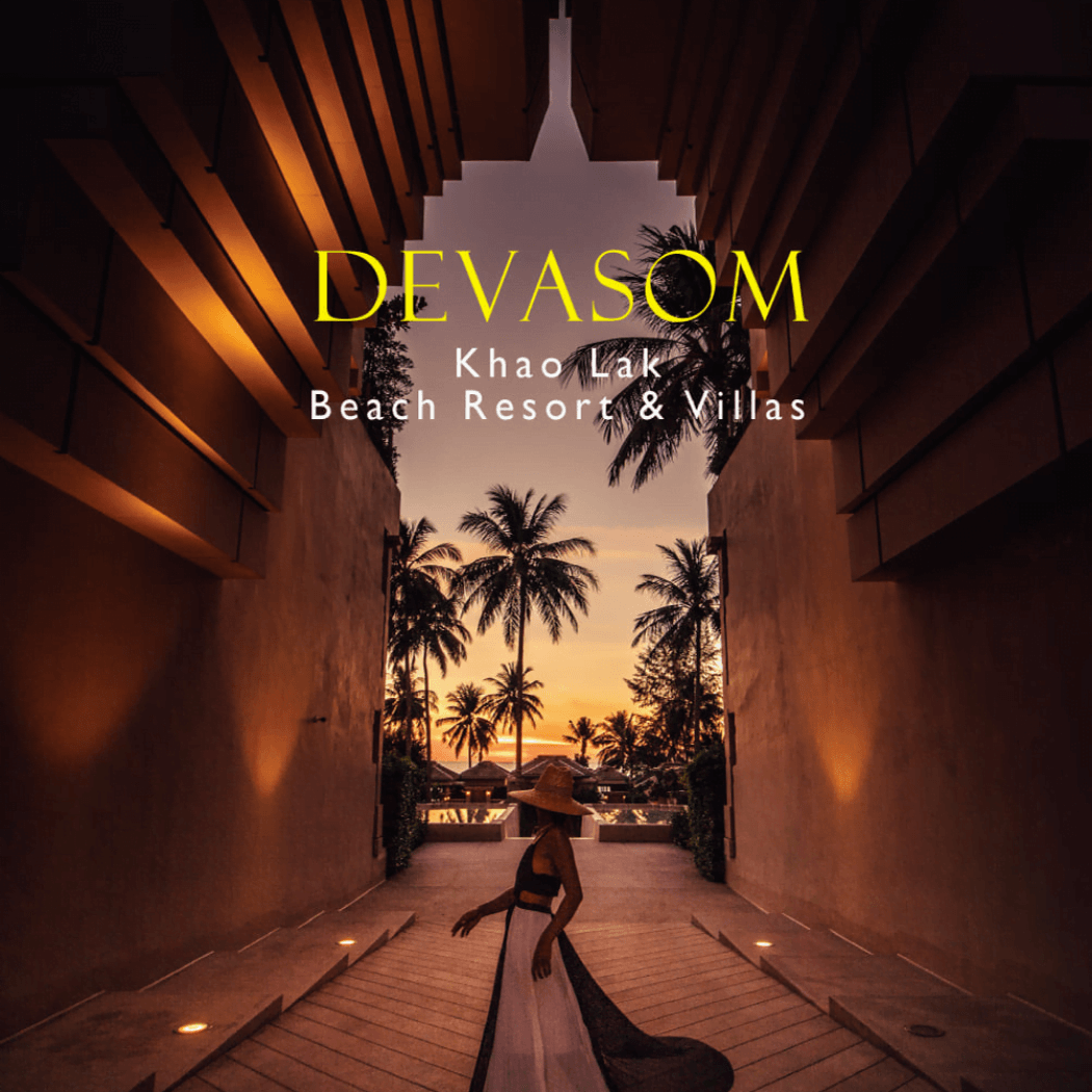 Maysa Traveller at Devasom