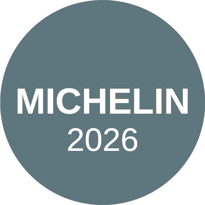 MICHELIN-2026
